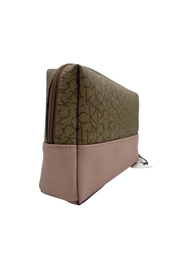 CALVIN KLEIN - COSMETIC BAG - Image 6